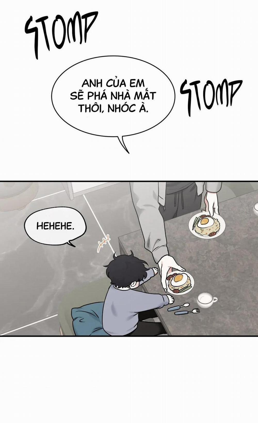 Thủy Triều Thấp Lúc Chạng Vạng 86 Hachiennhom trang 26