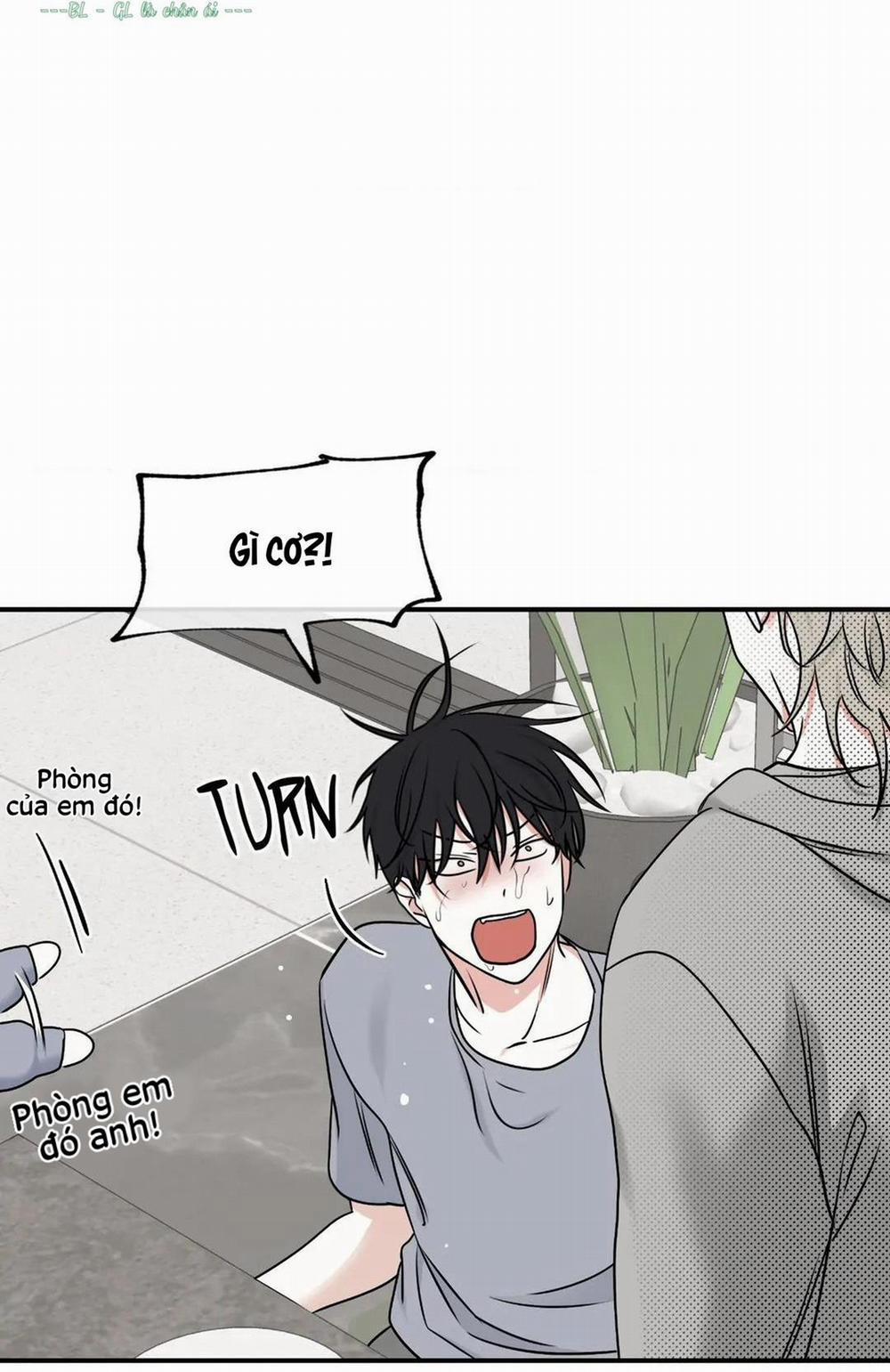 Thủy Triều Thấp Lúc Chạng Vạng 86 Hachiennhom trang 32