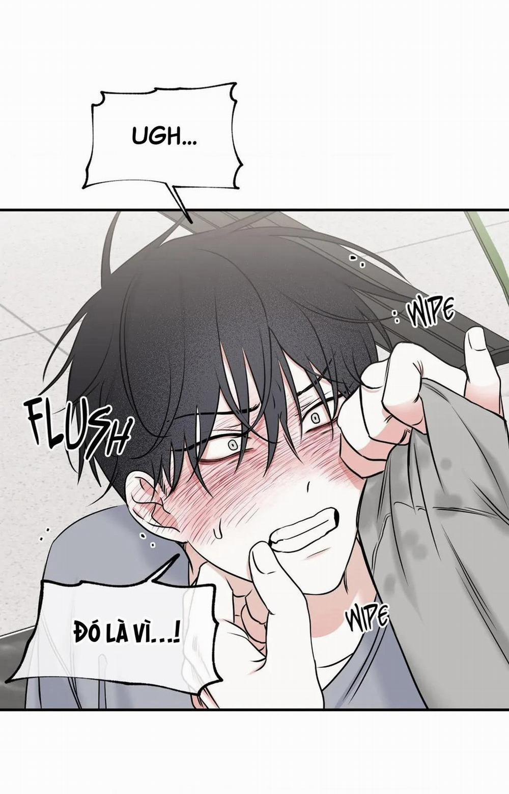 Thủy Triều Thấp Lúc Chạng Vạng 86 Hachiennhom trang 35