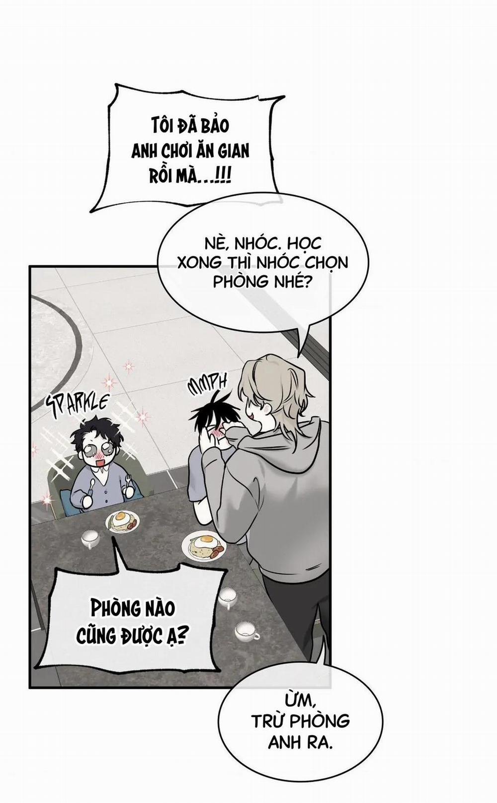 Thủy Triều Thấp Lúc Chạng Vạng 86 Hachiennhom trang 36