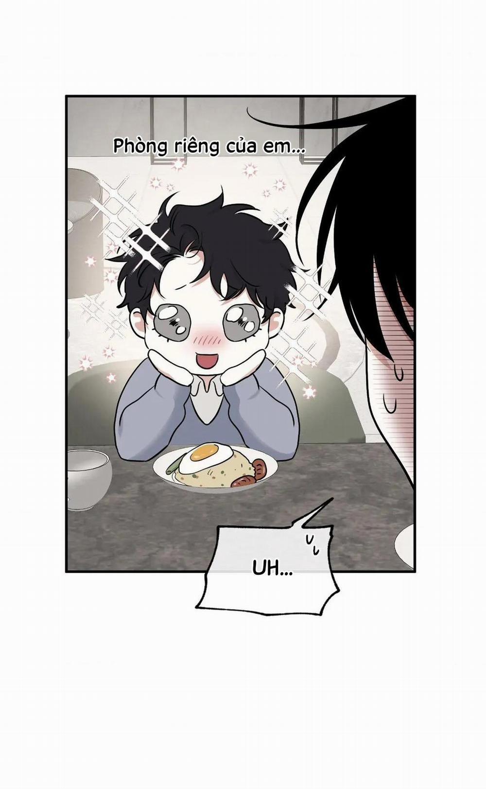 Thủy Triều Thấp Lúc Chạng Vạng 86 Hachiennhom trang 38