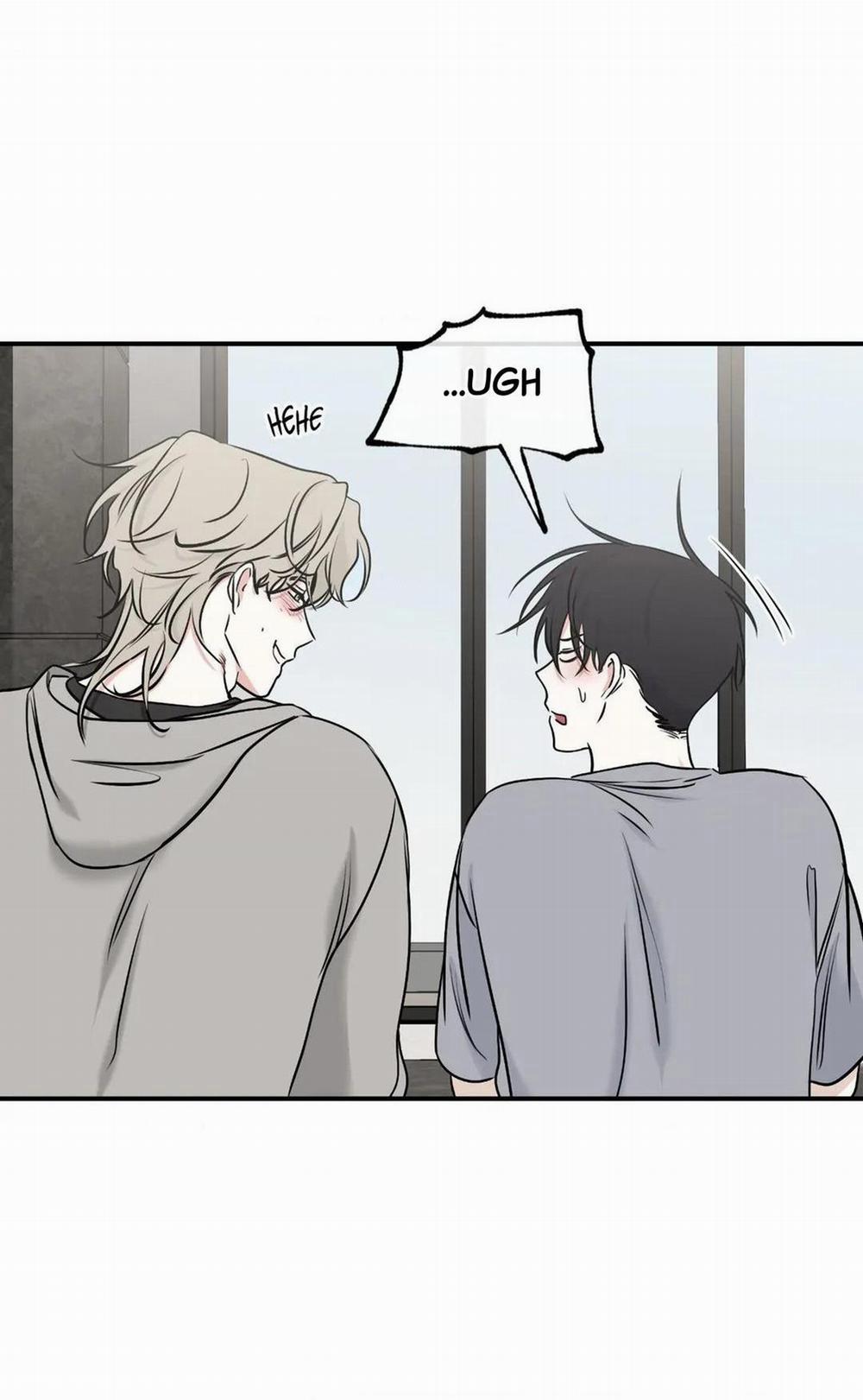 Thủy Triều Thấp Lúc Chạng Vạng 86 Hachiennhom trang 39