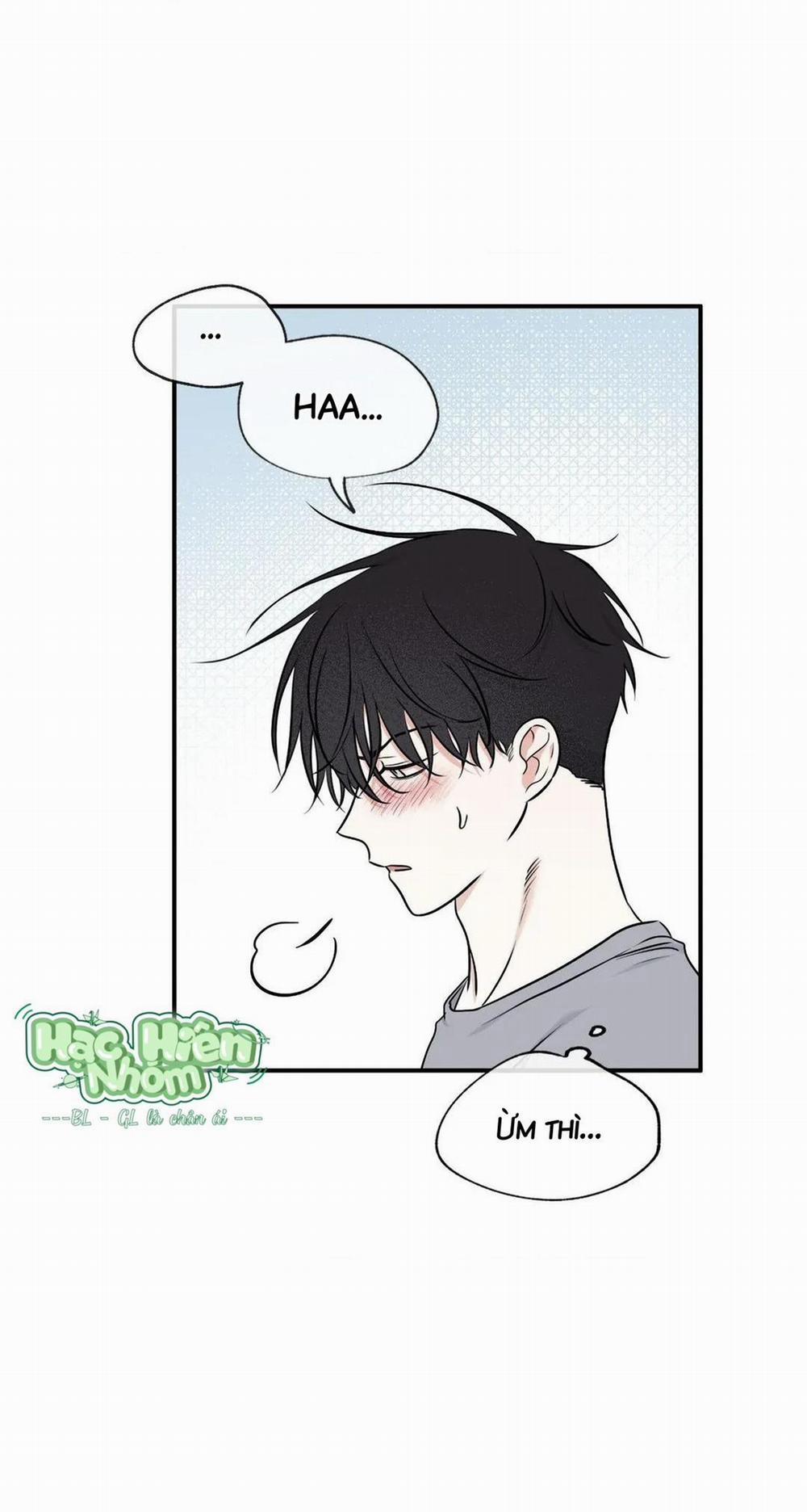 Thủy Triều Thấp Lúc Chạng Vạng 86 Hachiennhom trang 40