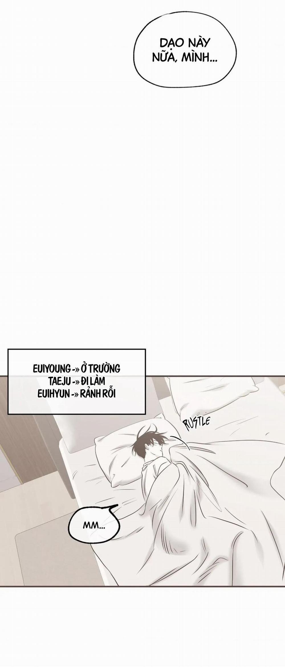 Thủy Triều Thấp Lúc Chạng Vạng 86 Hachiennhom trang 46