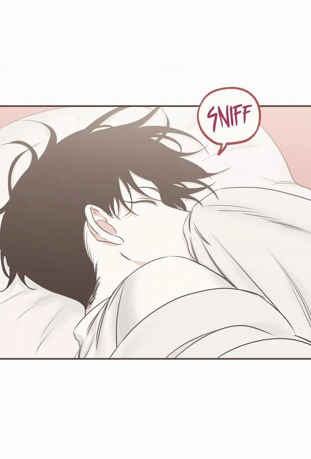 Thủy Triều Thấp Lúc Chạng Vạng 86 Hachiennhom trang 47