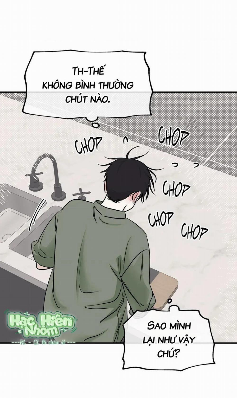 Thủy Triều Thấp Lúc Chạng Vạng 86 Hachiennhom trang 49