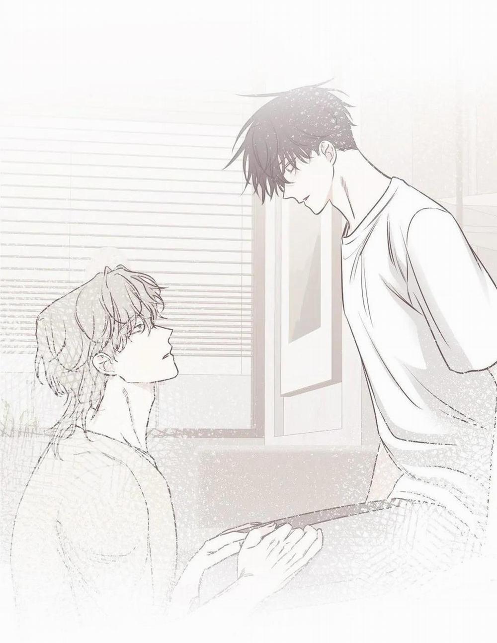 Thủy Triều Thấp Lúc Chạng Vạng 86 Hachiennhom trang 54