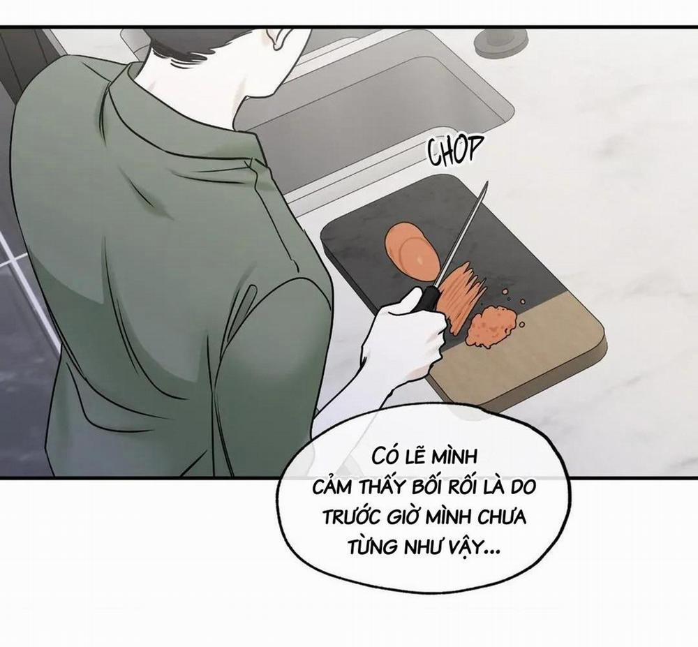 Thủy Triều Thấp Lúc Chạng Vạng 86 Hachiennhom trang 60