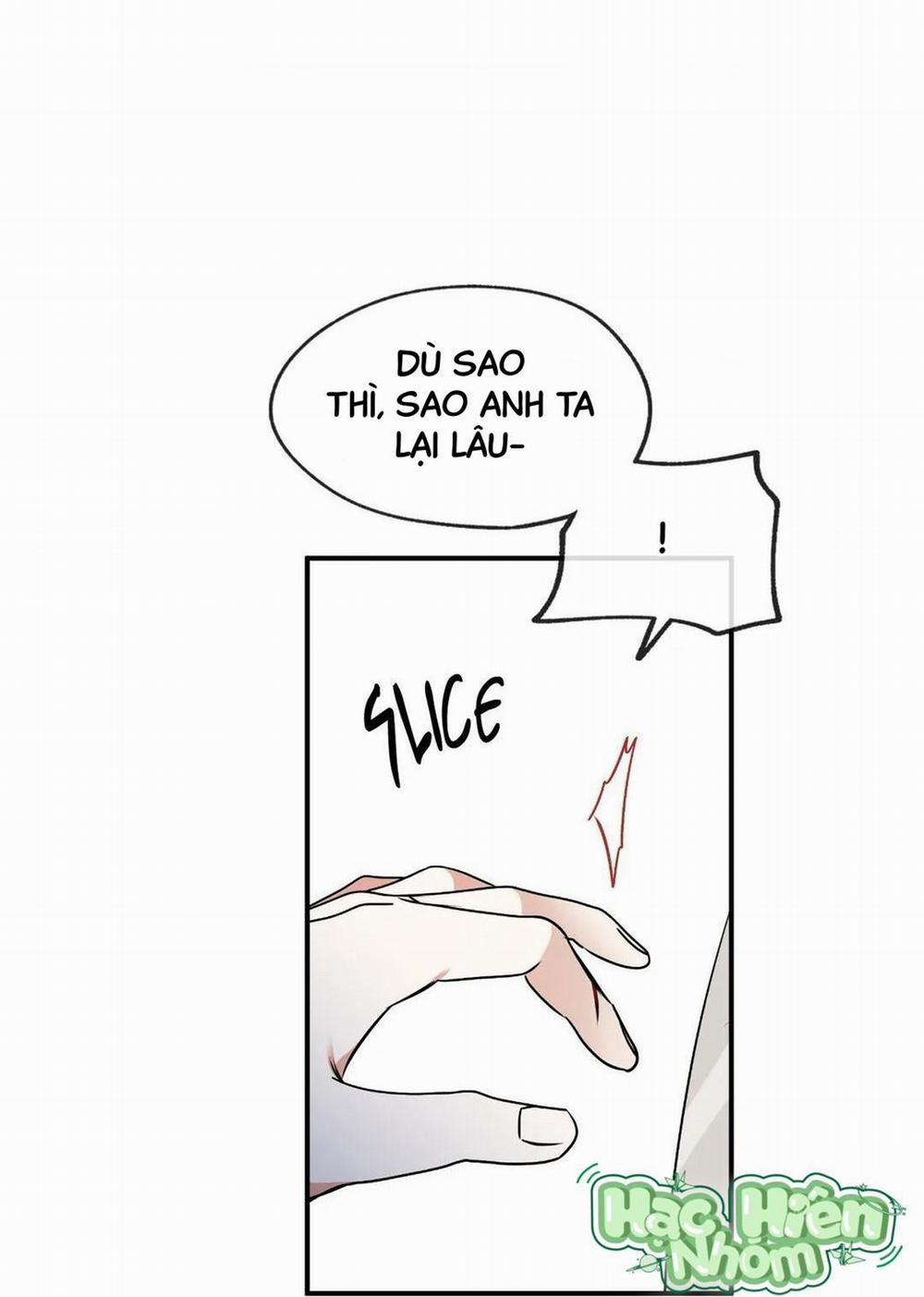 Thủy Triều Thấp Lúc Chạng Vạng 86 Hachiennhom trang 62