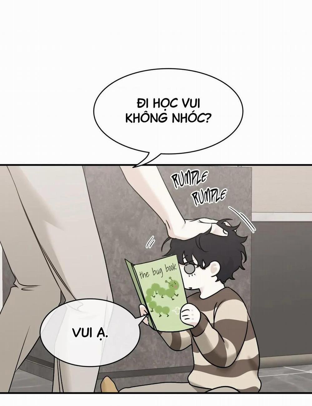 Thủy Triều Thấp Lúc Chạng Vạng 86 Hachiennhom trang 66