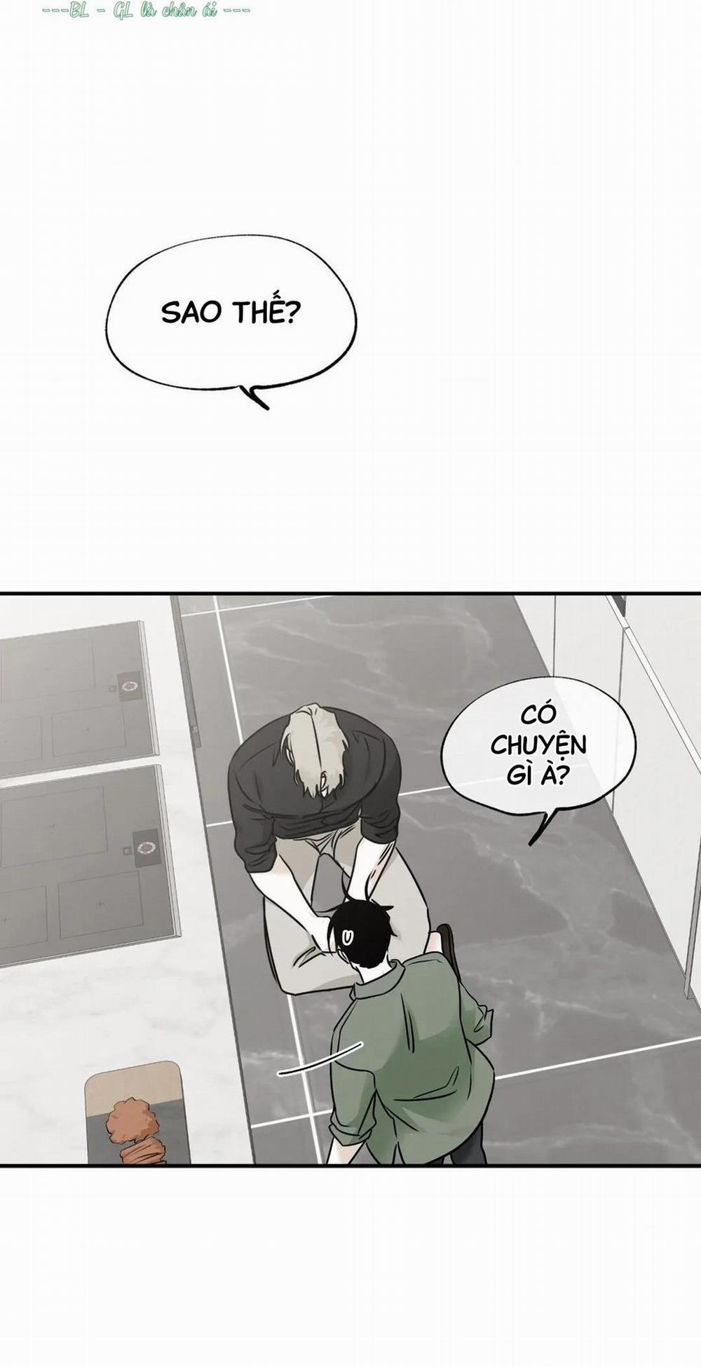 Thủy Triều Thấp Lúc Chạng Vạng 86 Hachiennhom trang 69