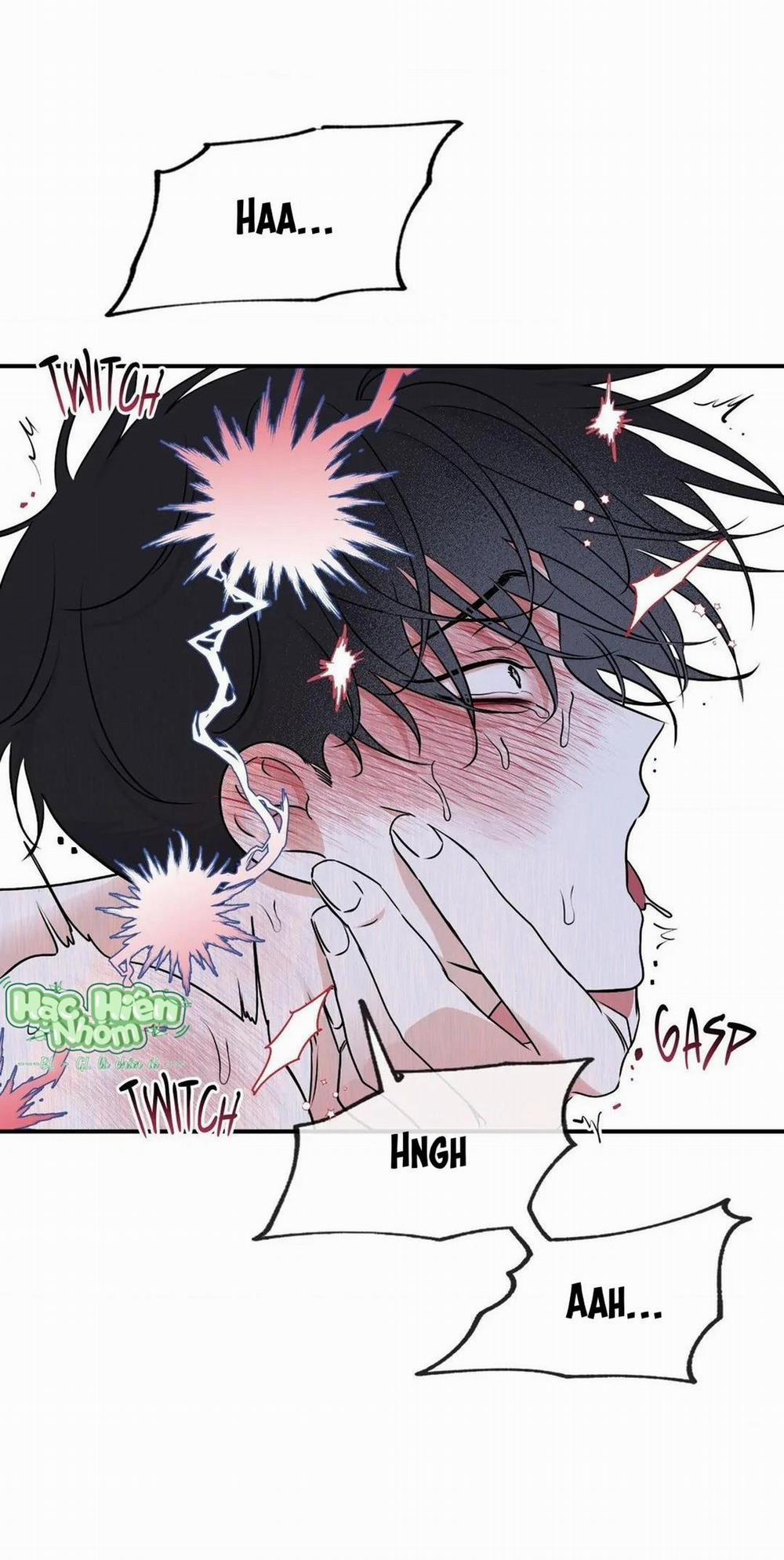 Thủy Triều Thấp Lúc Chạng Vạng 86 Hachiennhom trang 7