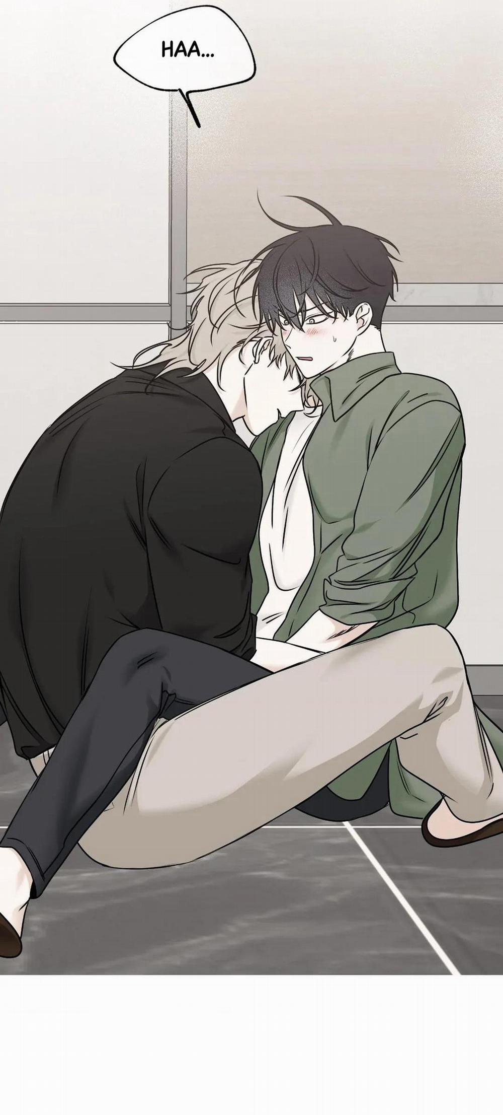 Thủy Triều Thấp Lúc Chạng Vạng 86 Hachiennhom trang 72