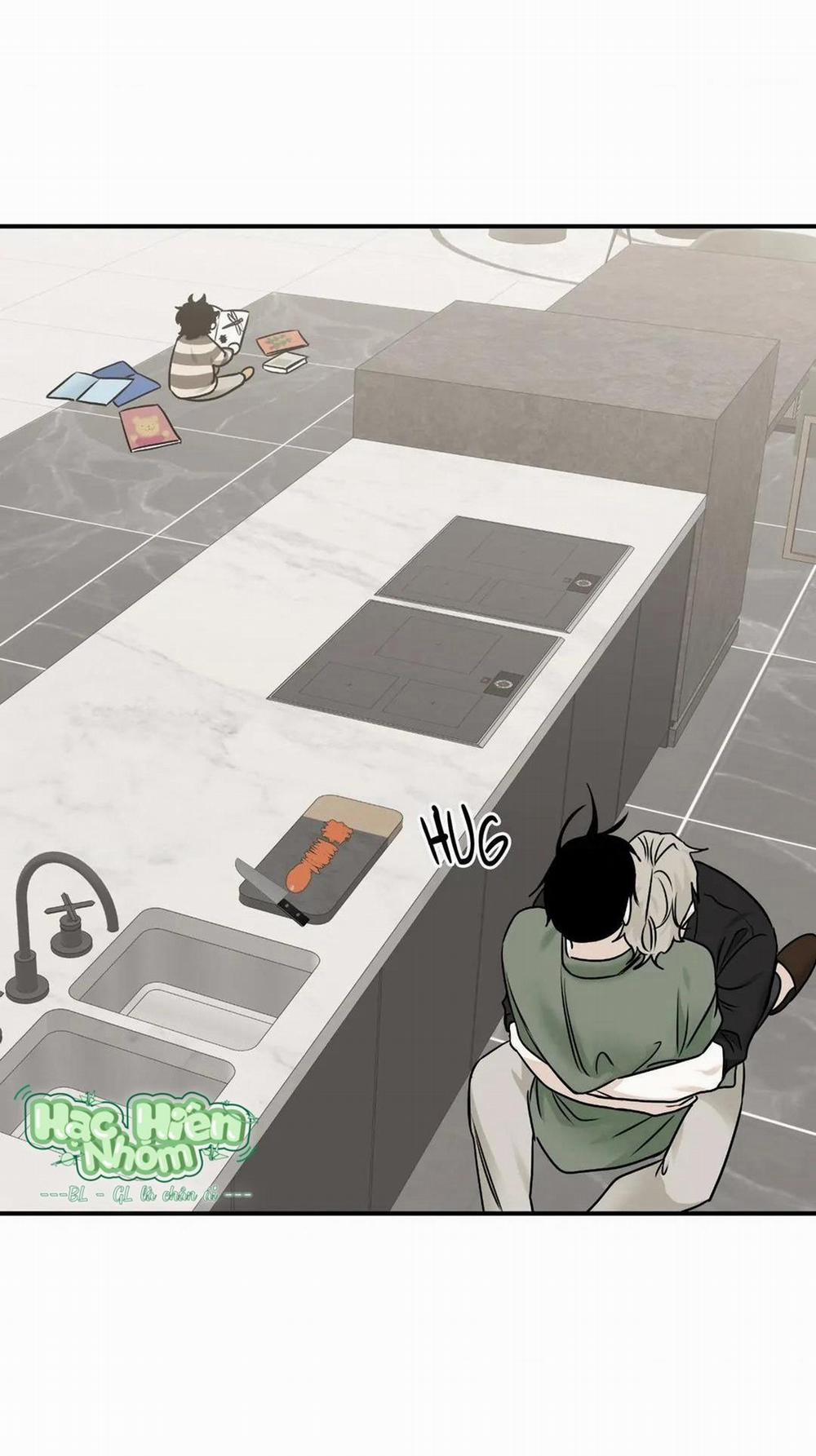 Thủy Triều Thấp Lúc Chạng Vạng 86 Hachiennhom trang 73