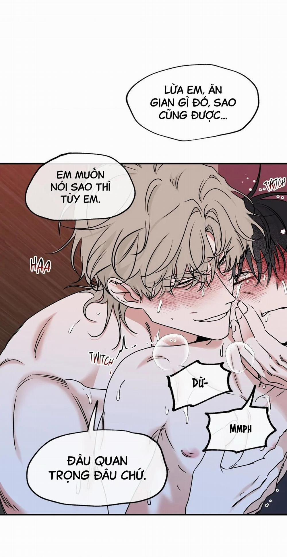 Thủy Triều Thấp Lúc Chạng Vạng 86 Hachiennhom trang 8