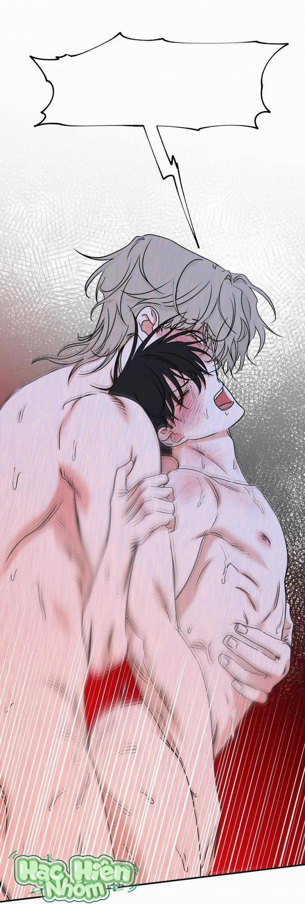 Thủy Triều Thấp Lúc Chạng Vạng 86 trang 18