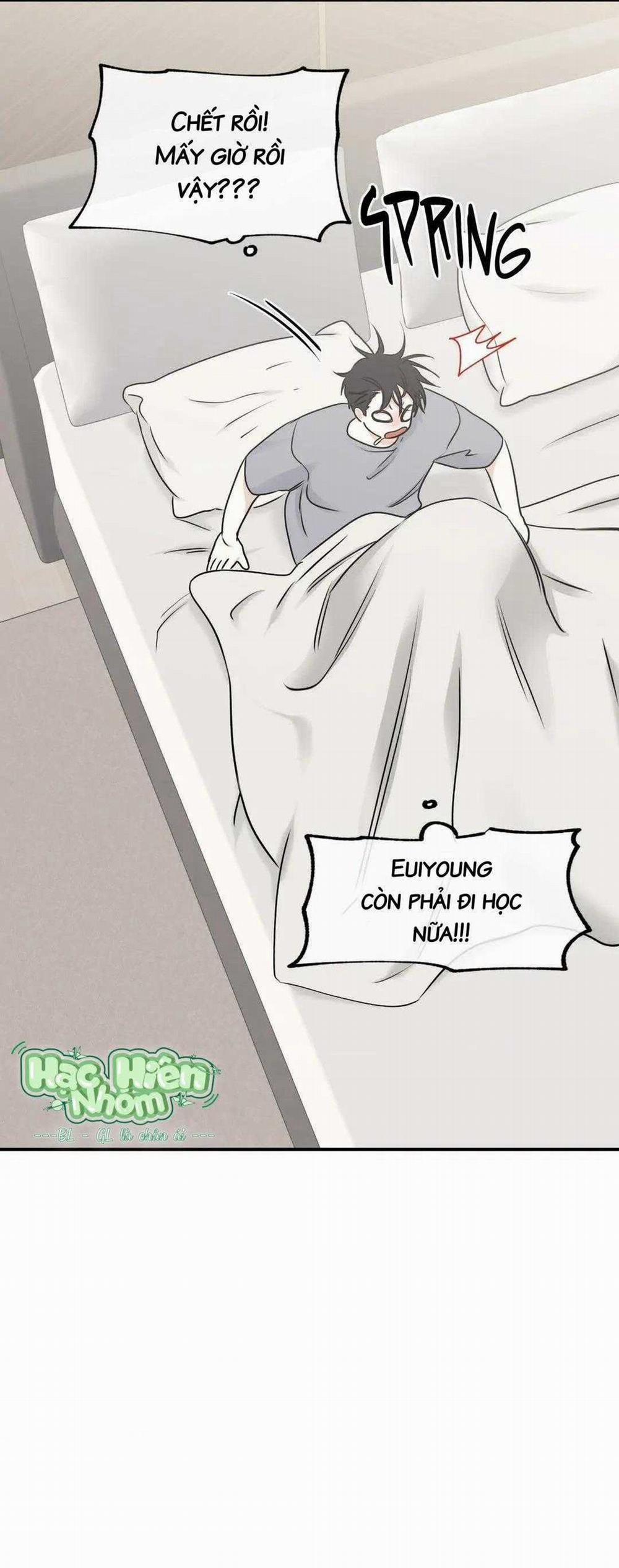 Thủy Triều Thấp Lúc Chạng Vạng 86 trang 23