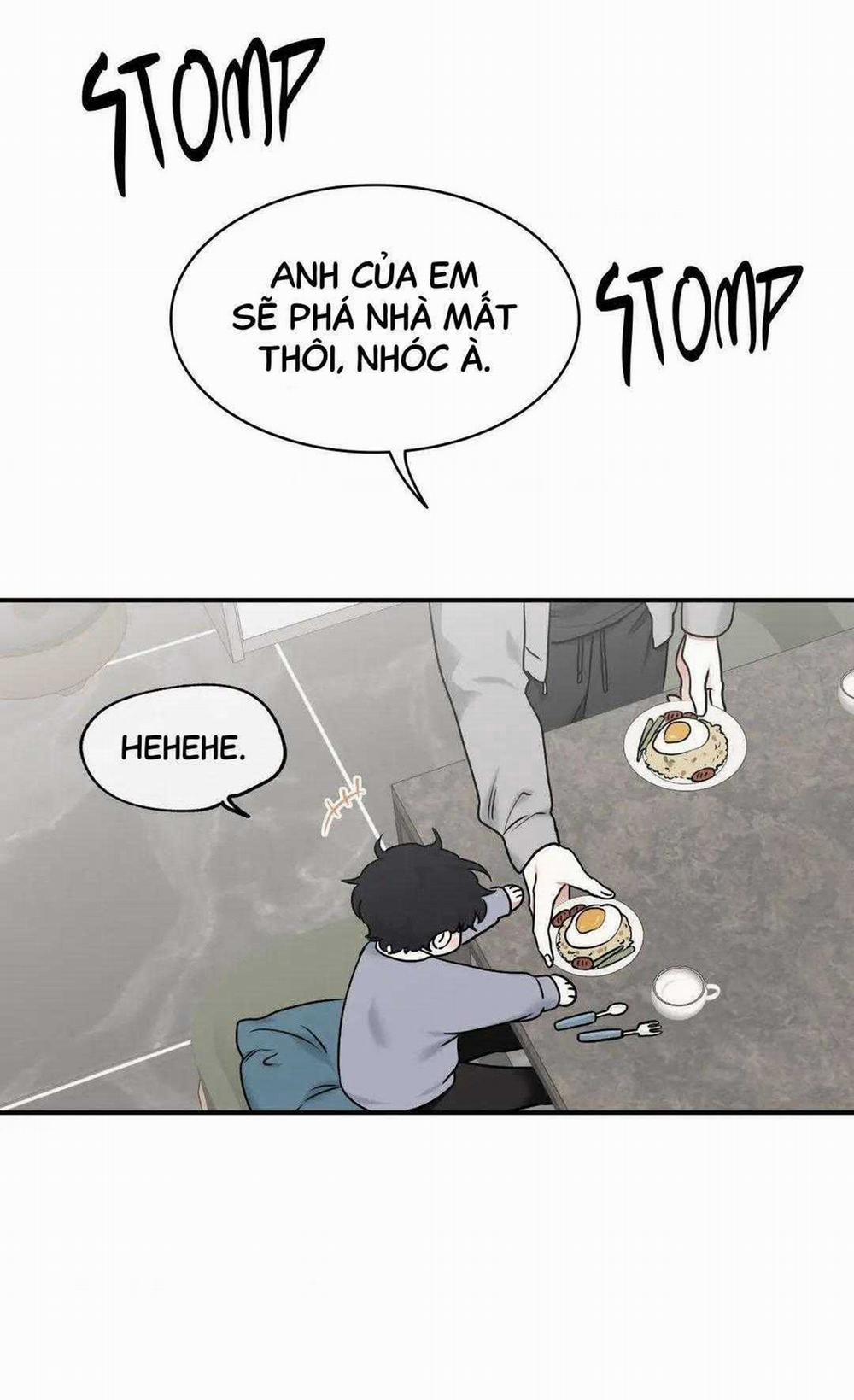 Thủy Triều Thấp Lúc Chạng Vạng 86 trang 26