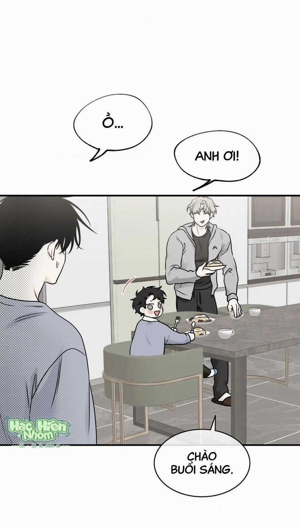 Thủy Triều Thấp Lúc Chạng Vạng 86 trang 28