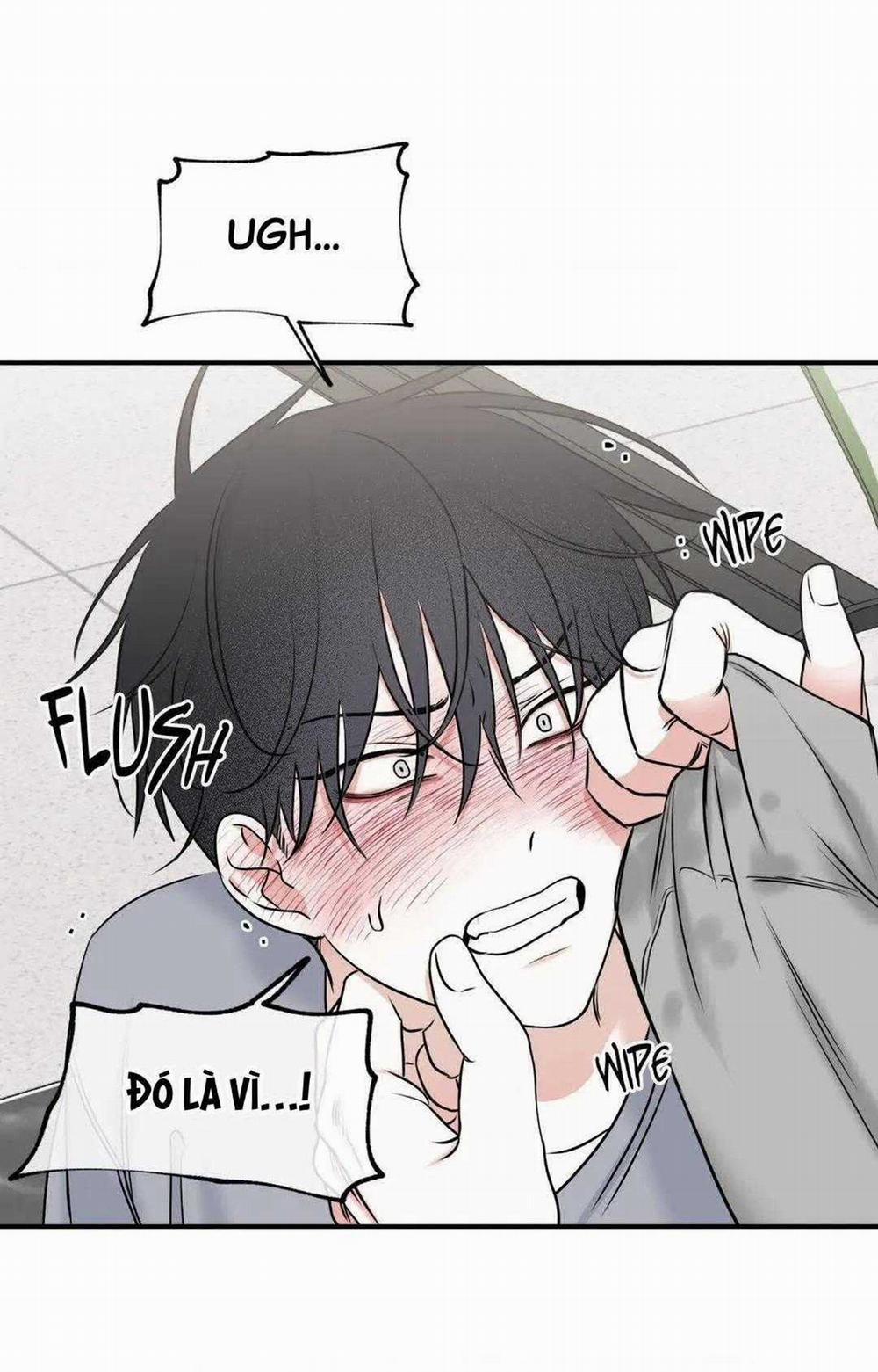 Thủy Triều Thấp Lúc Chạng Vạng 86 trang 35