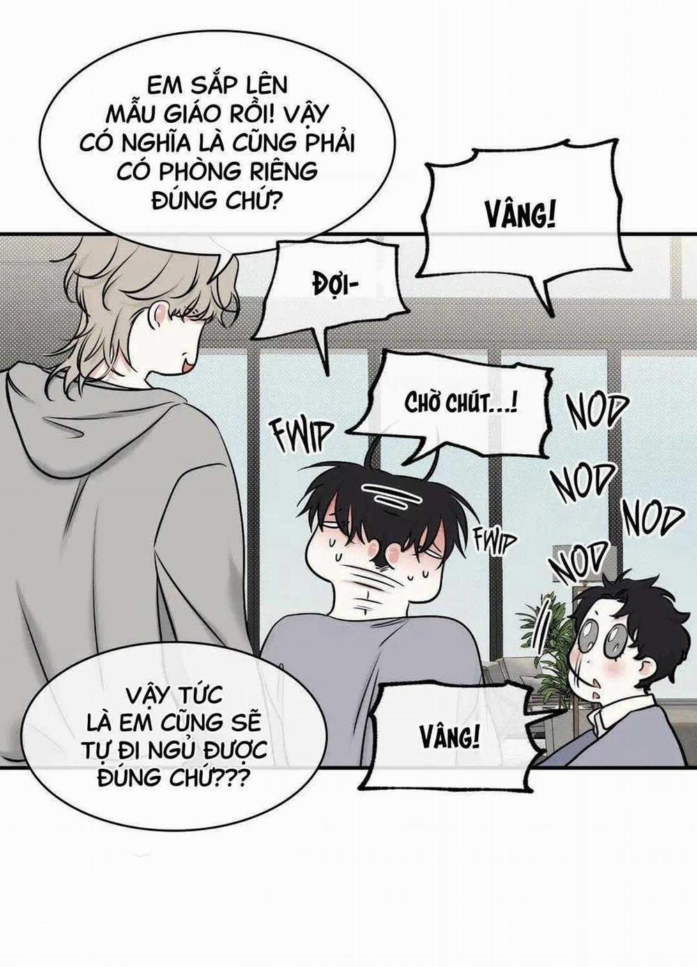 Thủy Triều Thấp Lúc Chạng Vạng 86 trang 37