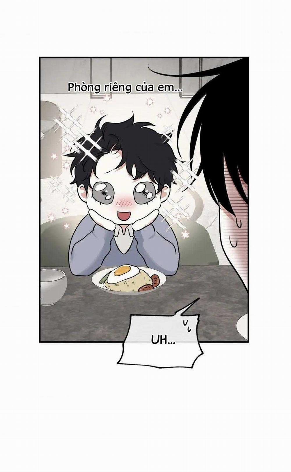 Thủy Triều Thấp Lúc Chạng Vạng 86 trang 38