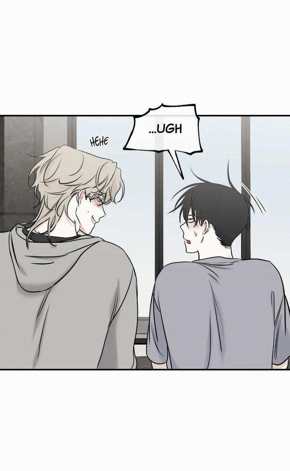 Thủy Triều Thấp Lúc Chạng Vạng 86 trang 39