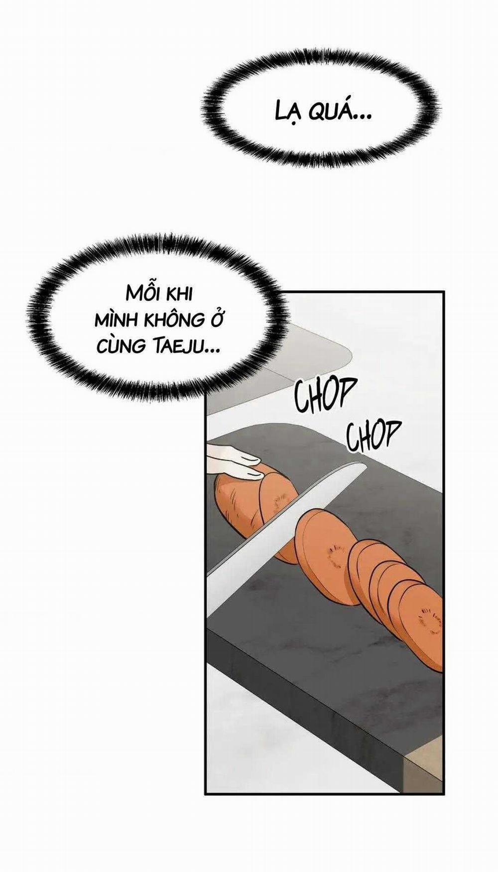 Thủy Triều Thấp Lúc Chạng Vạng 86 trang 43