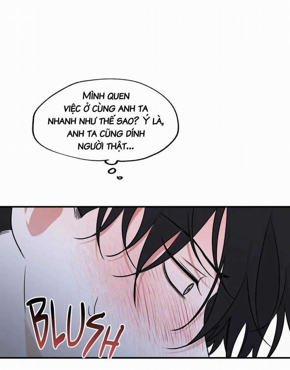 Thủy Triều Thấp Lúc Chạng Vạng 86 trang 45