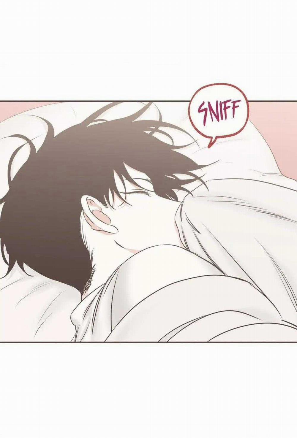 Thủy Triều Thấp Lúc Chạng Vạng 86 trang 47