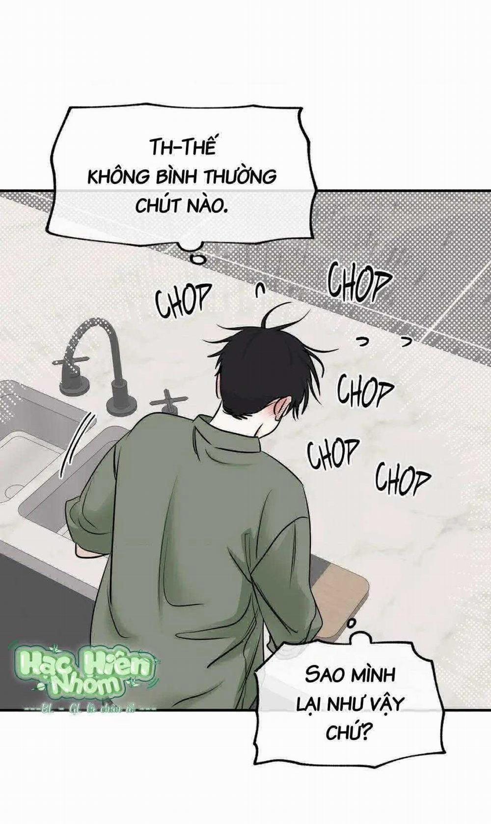 Thủy Triều Thấp Lúc Chạng Vạng 86 trang 49