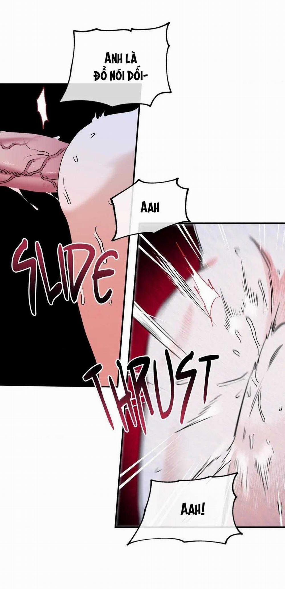 Thủy Triều Thấp Lúc Chạng Vạng 86 trang 6