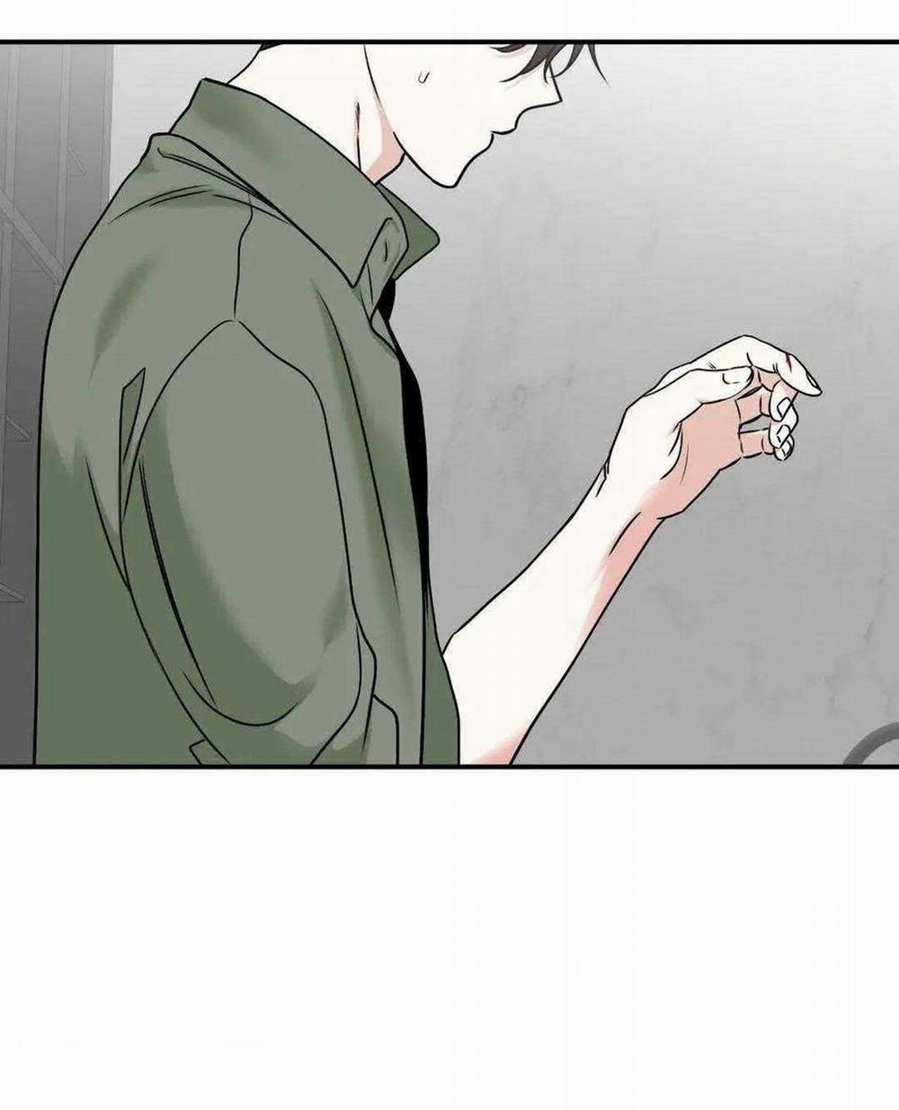 Thủy Triều Thấp Lúc Chạng Vạng 86 trang 64