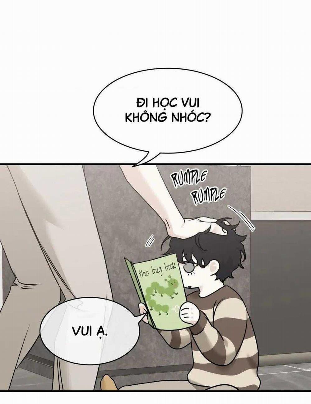 Thủy Triều Thấp Lúc Chạng Vạng 86 trang 66