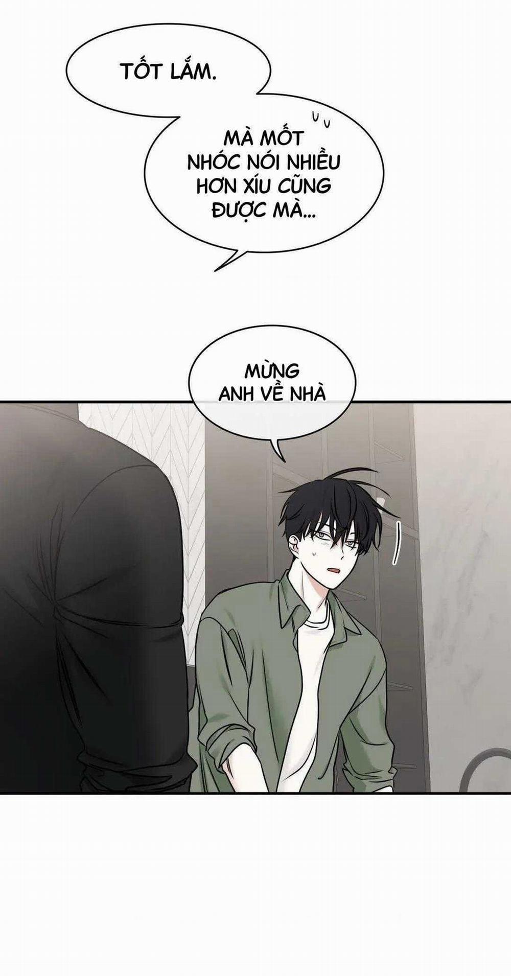 Thủy Triều Thấp Lúc Chạng Vạng 86 trang 67