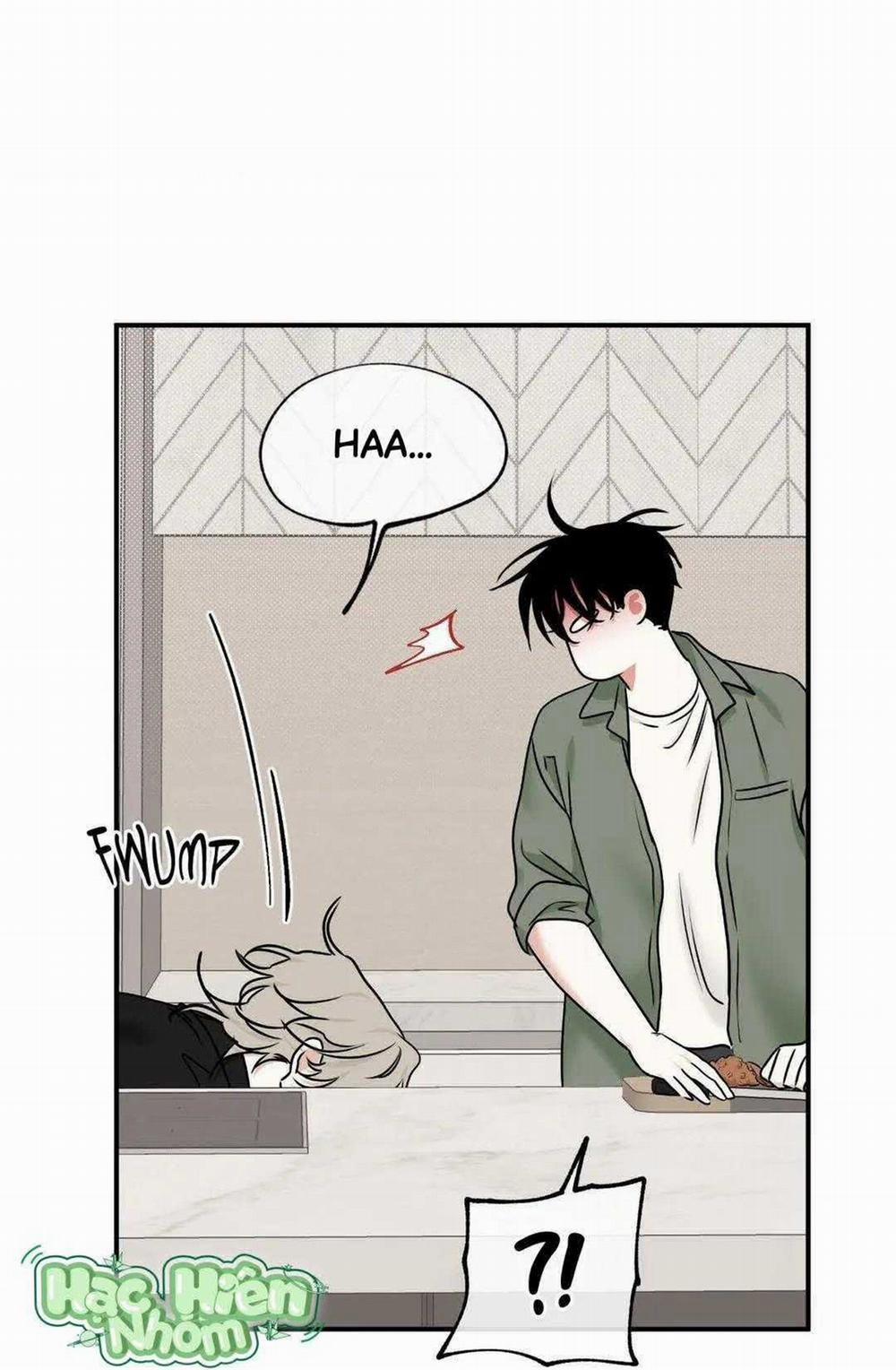 Thủy Triều Thấp Lúc Chạng Vạng 86 trang 68