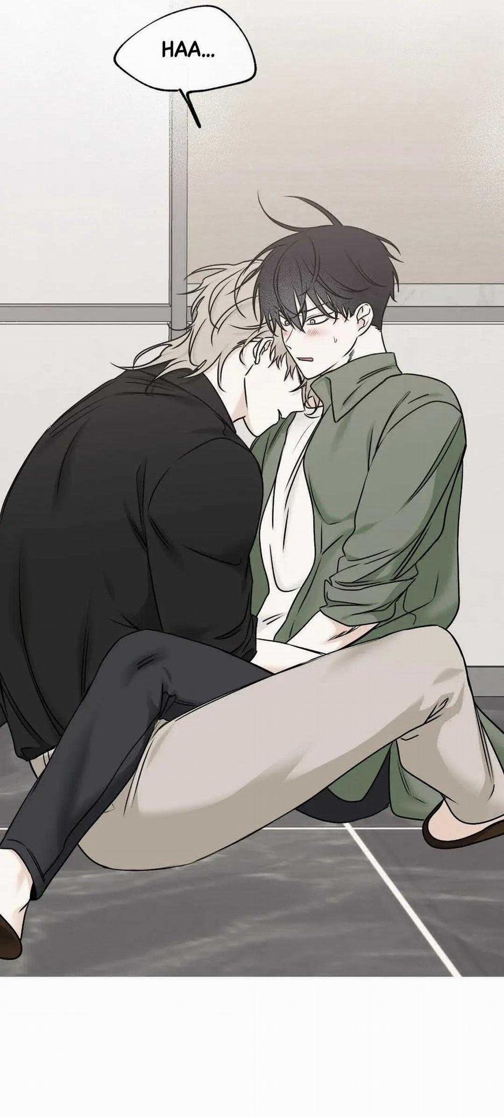 Thủy Triều Thấp Lúc Chạng Vạng 86 trang 72