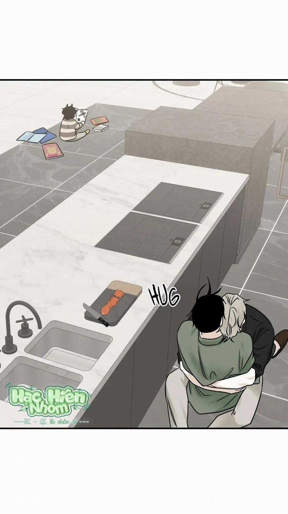 Thủy Triều Thấp Lúc Chạng Vạng 86 trang 73