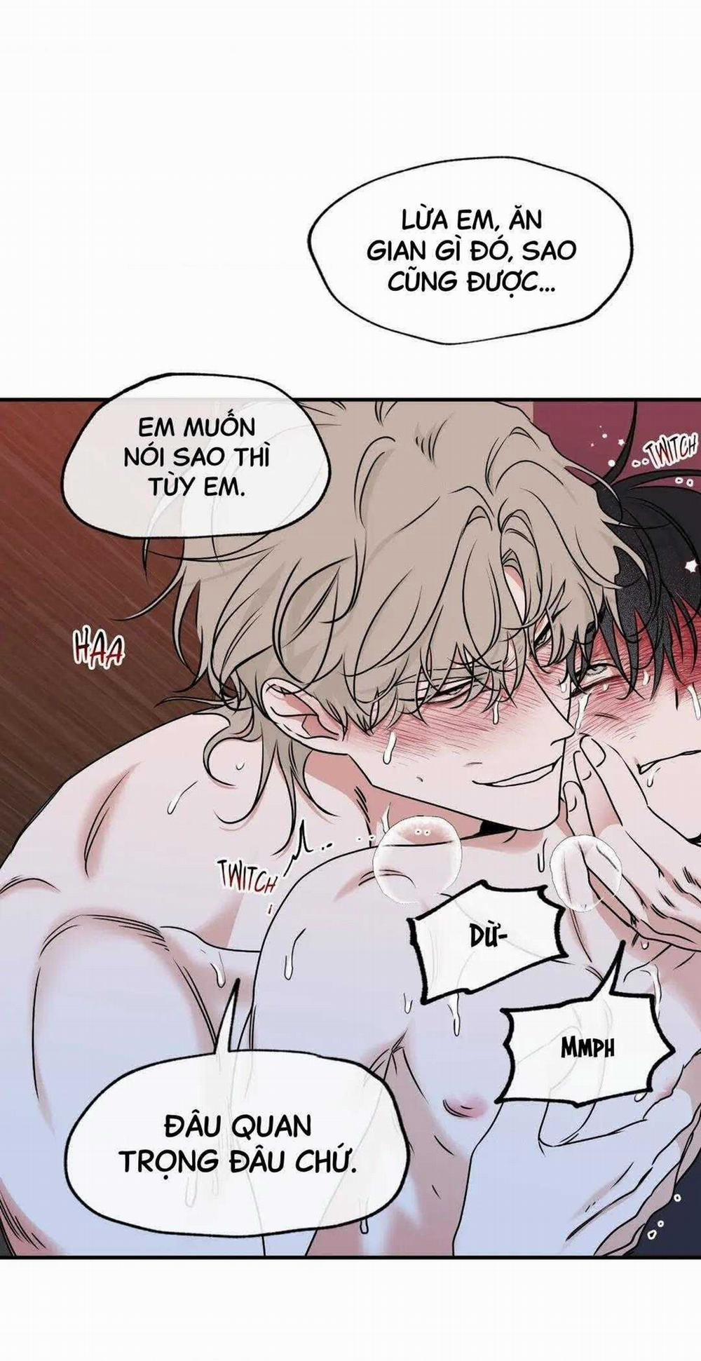 Thủy Triều Thấp Lúc Chạng Vạng 86 trang 8