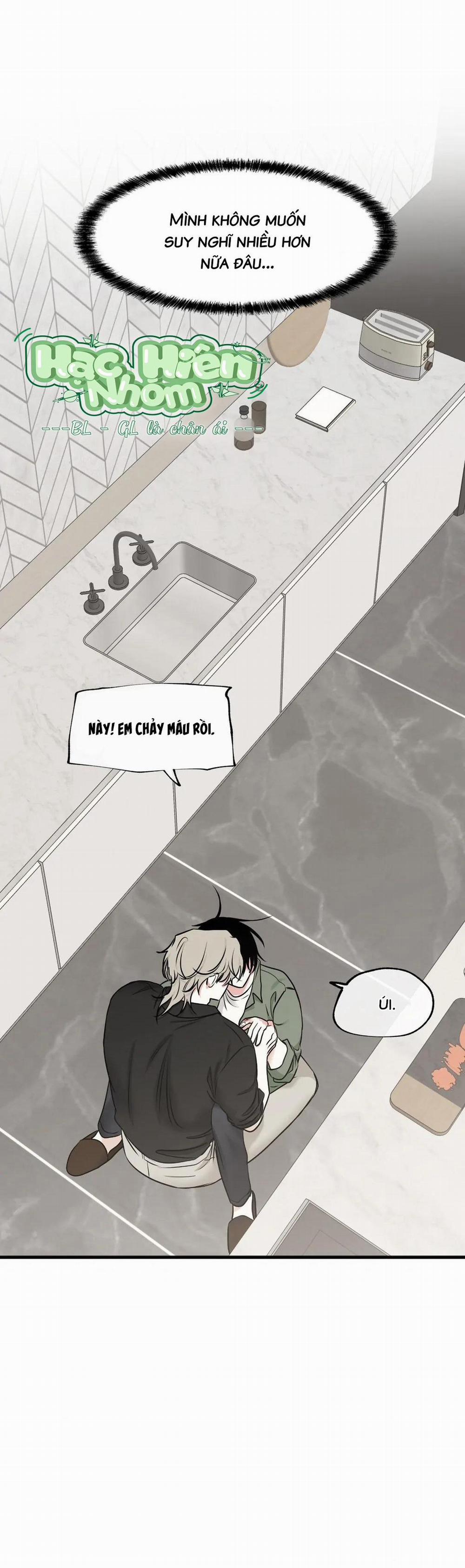 Thủy Triều Thấp Lúc Chạng Vạng 87 hachiennhom trang 15