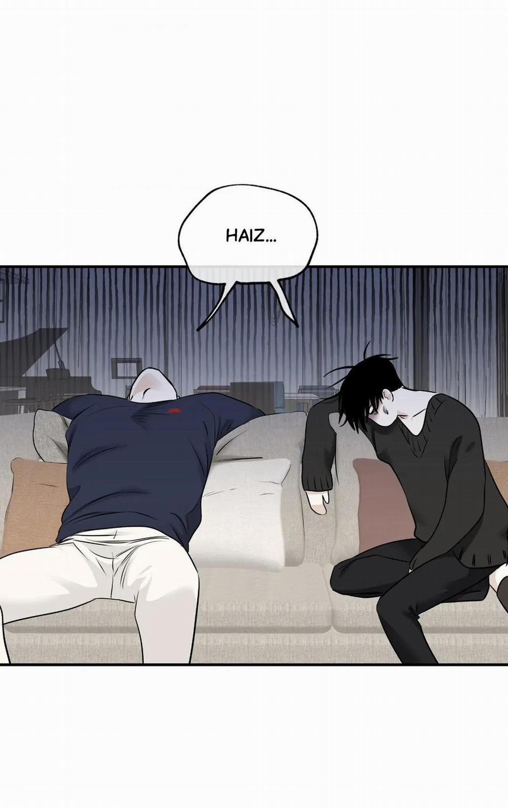 Thủy Triều Thấp Lúc Chạng Vạng 87 hachiennhom trang 22