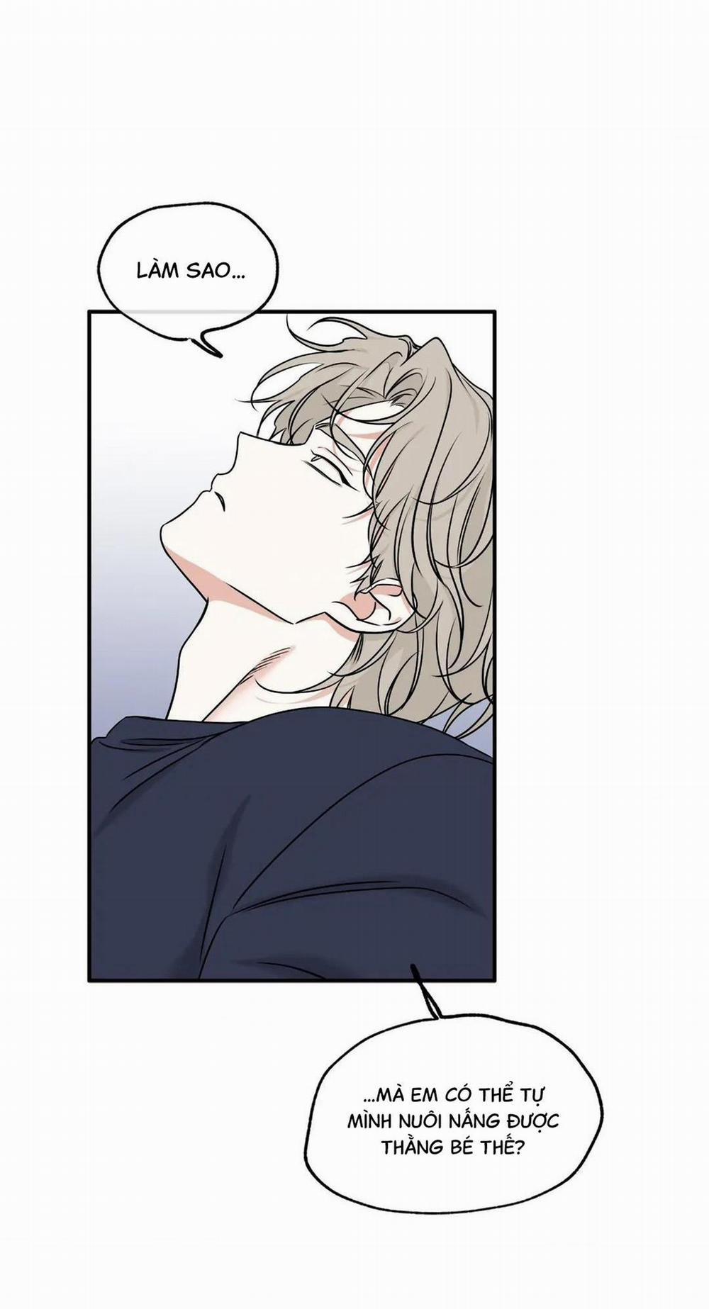 Thủy Triều Thấp Lúc Chạng Vạng 87 hachiennhom trang 25