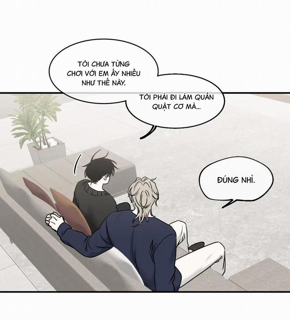 Thủy Triều Thấp Lúc Chạng Vạng 87 hachiennhom trang 26