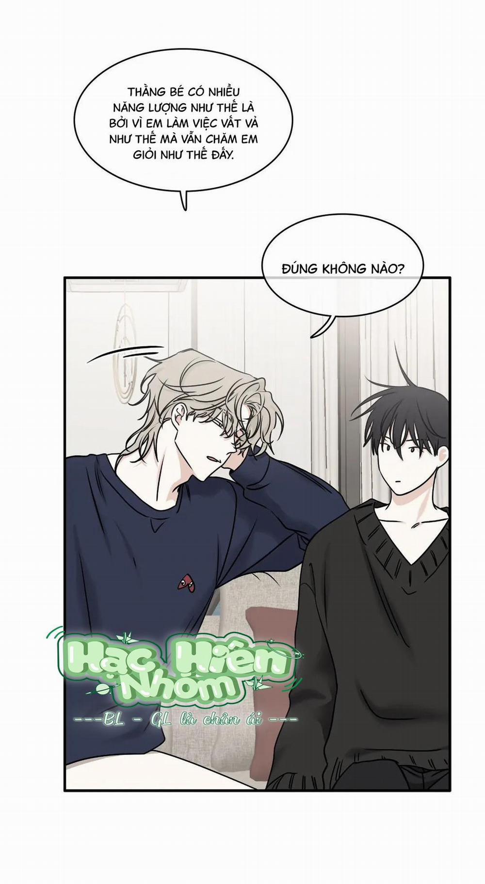 Thủy Triều Thấp Lúc Chạng Vạng 87 hachiennhom trang 27