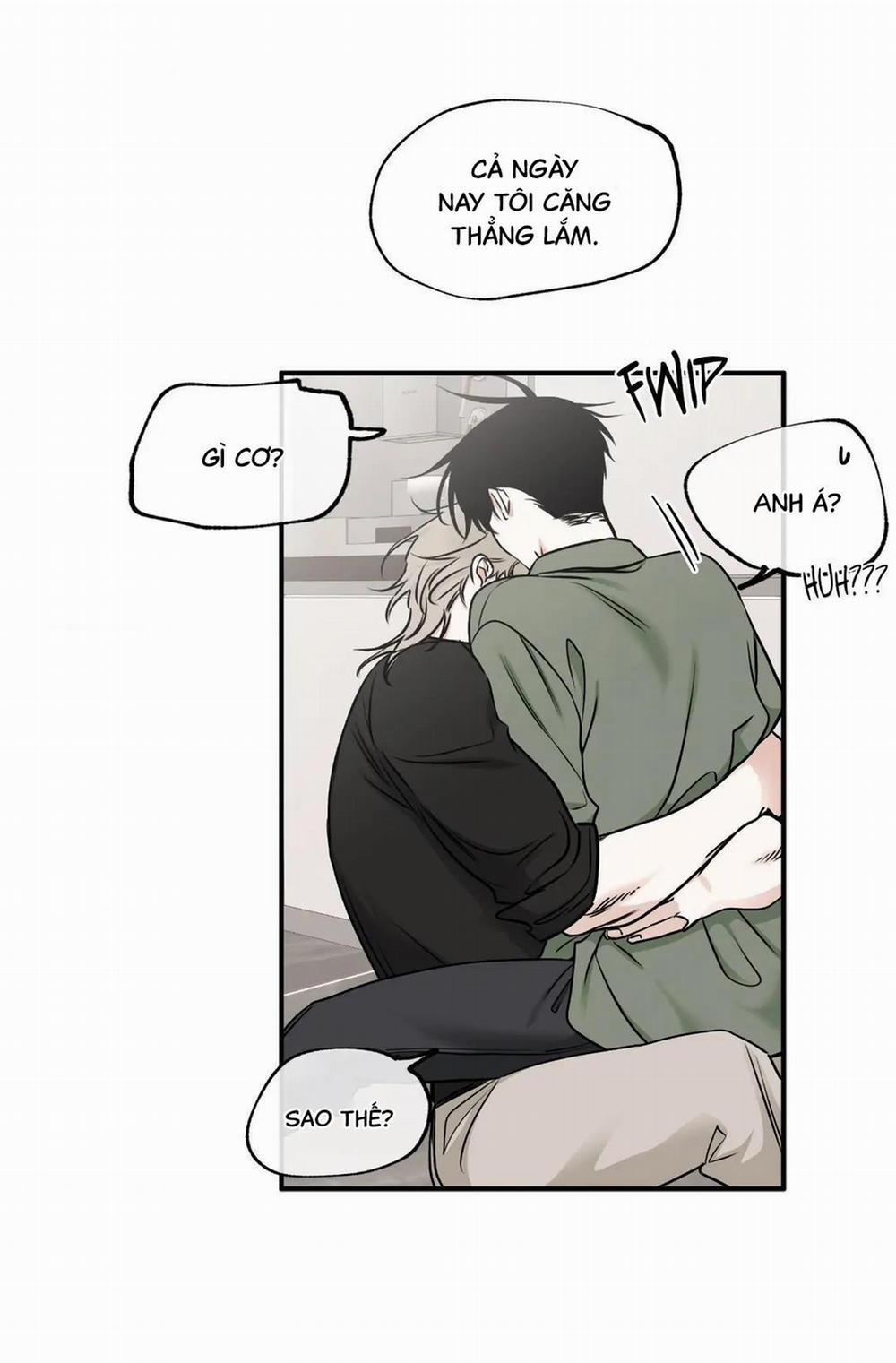 Thủy Triều Thấp Lúc Chạng Vạng 87 hachiennhom trang 3