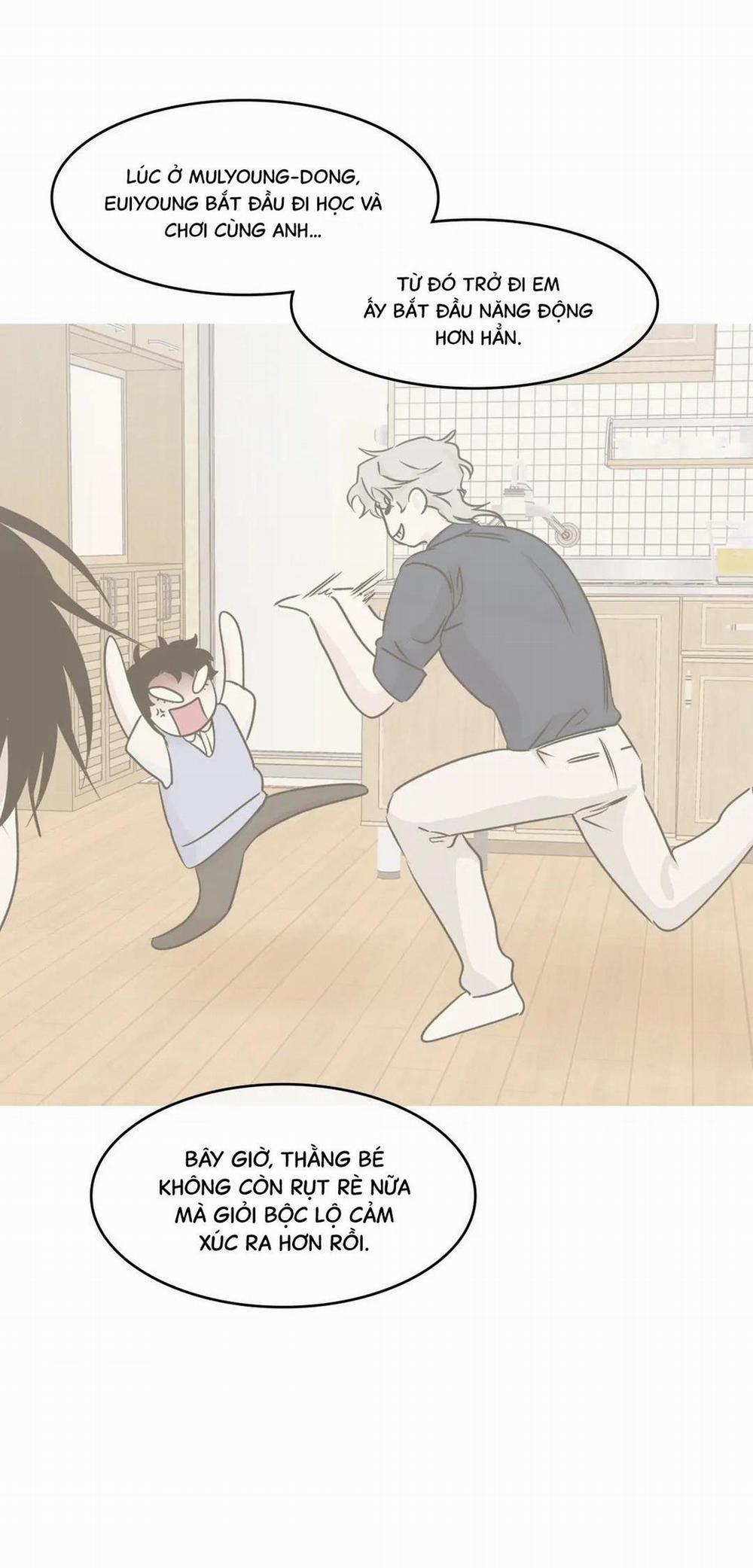 Thủy Triều Thấp Lúc Chạng Vạng 87 hachiennhom trang 30