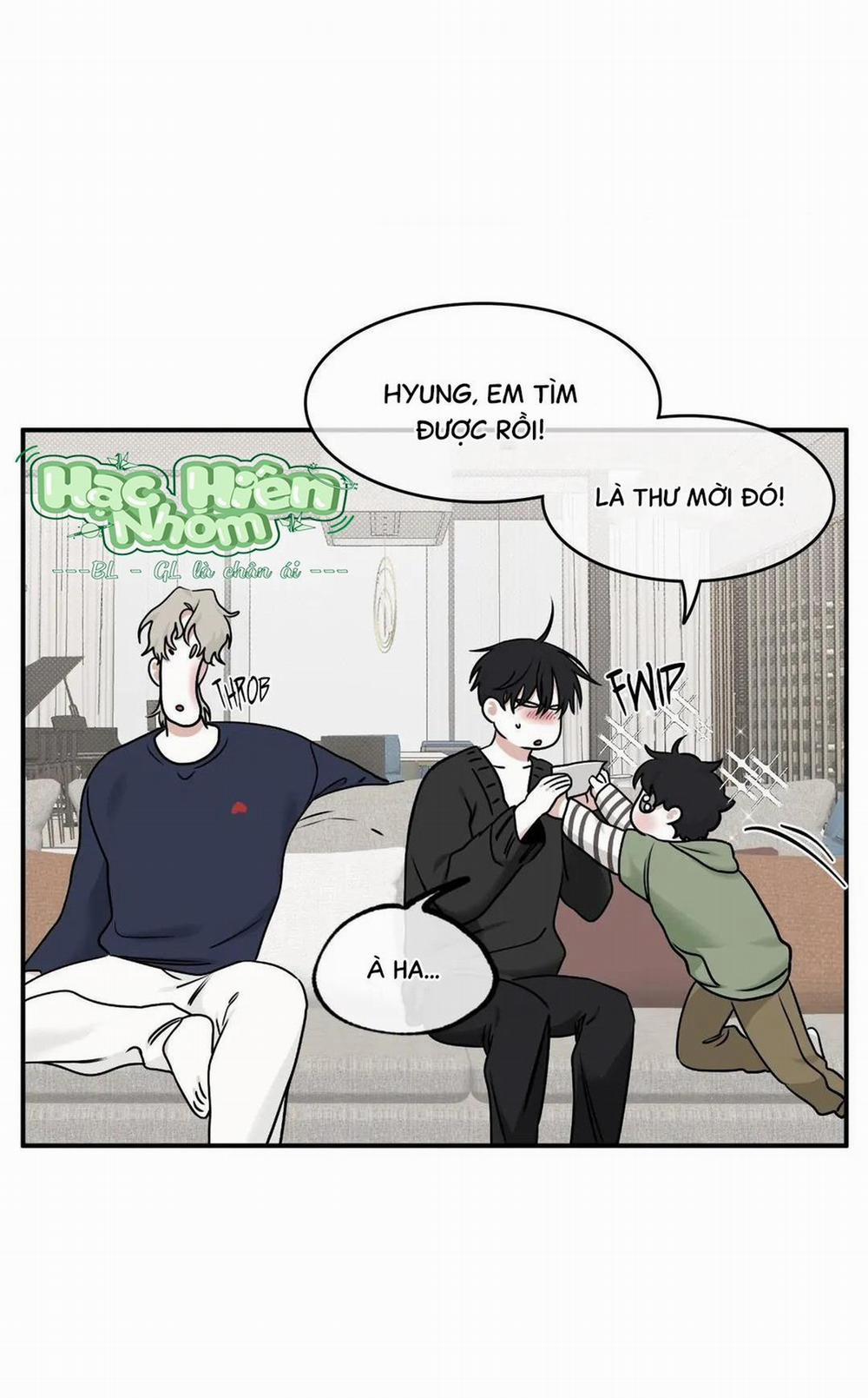 Thủy Triều Thấp Lúc Chạng Vạng 87 hachiennhom trang 35