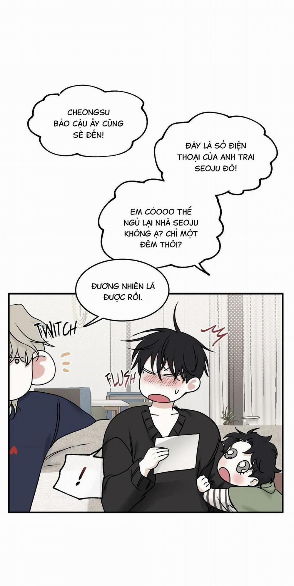 Thủy Triều Thấp Lúc Chạng Vạng 87 hachiennhom trang 36