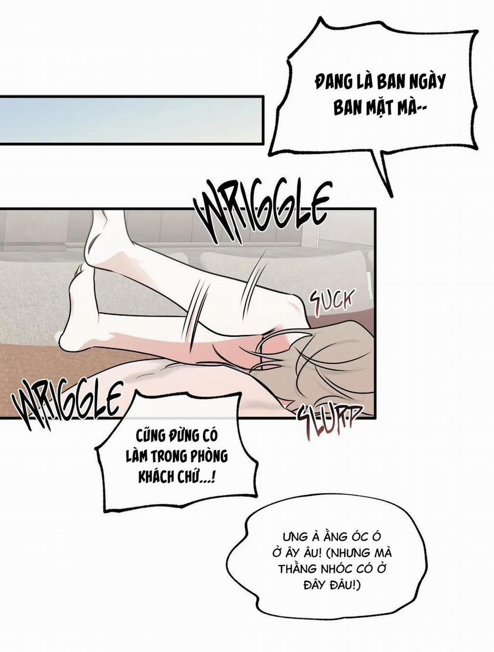 Thủy Triều Thấp Lúc Chạng Vạng 87 hachiennhom trang 39