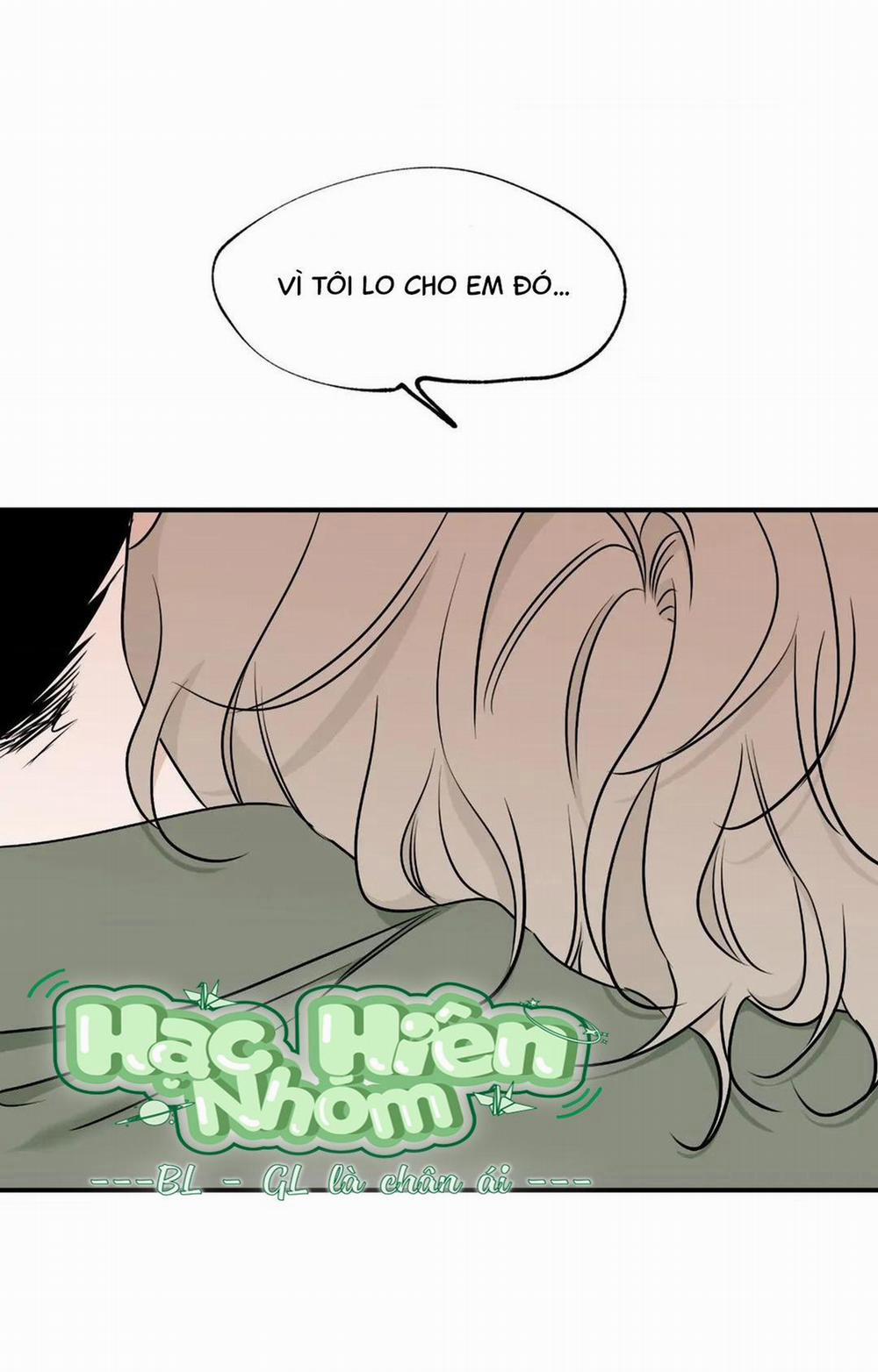 Thủy Triều Thấp Lúc Chạng Vạng 87 hachiennhom trang 4